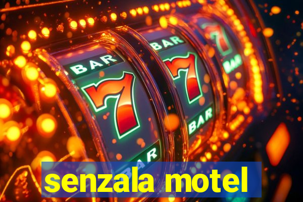 senzala motel